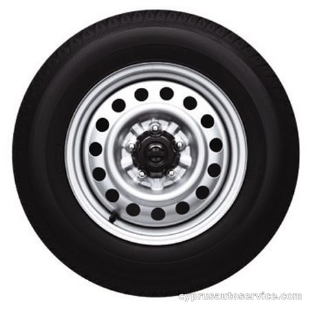 NISSAN KIX RX