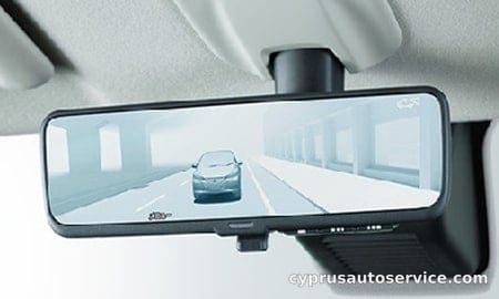 NISSAN ROOX S