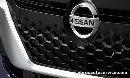 NISSAN ROOX S