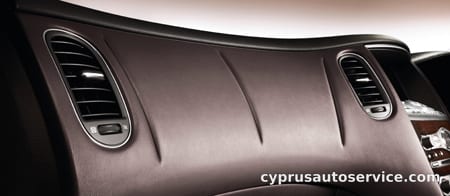 NISSAN SKYLINE CROSSOVER 370GT TYPE P
