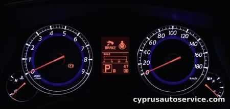 NISSAN SKYLINE CROSSOVER 370GT TYPE P