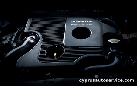 NISSAN JUKE NISMO