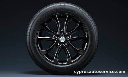 NISSAN JUKE 15RX V SELECTION STYLE NISMO