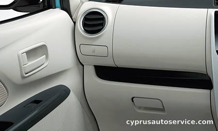 NISSAN DAYZ S