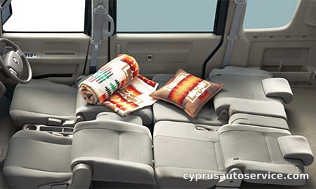 NISSAN NV100CLIPPER RIO E