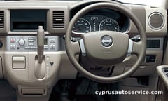 NISSAN NV100CLIPPER RIO