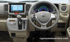 NISSAN NV100CLIPPER RIO