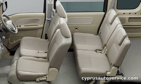 NISSAN NV100CLIPPER RIO E