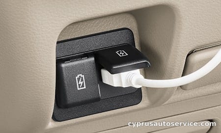 NISSAN NV100CLIPPER RIO G