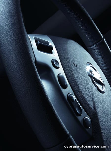 NISSAN DUALIS 20S FOUR