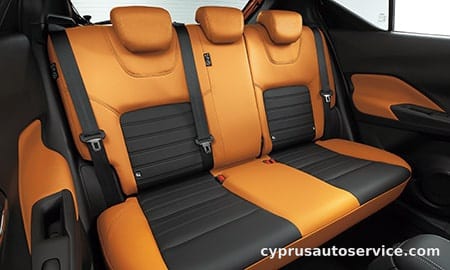 NISSAN KICKS X