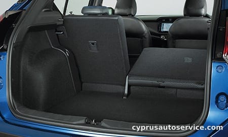 NISSAN KICKS X