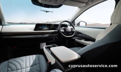 NISSAN ARIYA