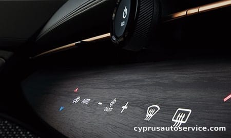 NISSAN ARIYA B6