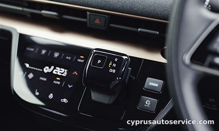 NISSAN SAKURA X