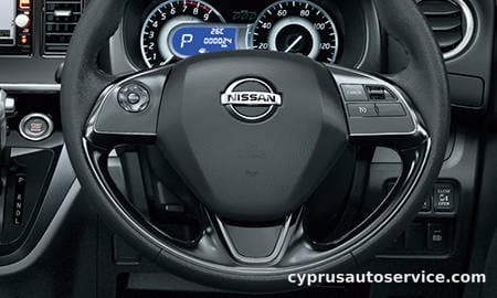 NISSAN DAYZ ROOX X