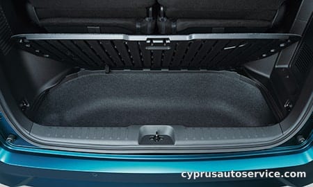 NISSAN SERENA E-POWER X