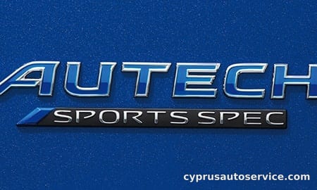 NISSAN SERENA E-POWER AUTECH SPORTS SPEC
