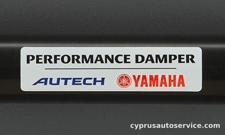NISSAN SERENA E-POWER AUTECH SPORTS SPEC