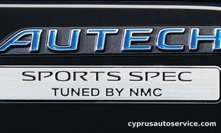NISSAN SERENA E-POWER AUTECH SPORTS SPEC