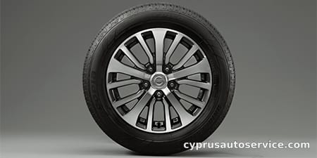 NISSAN SERENA 20S