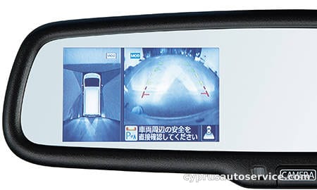 NISSAN SERENA HIGHWAY STAR G S-HYBRID