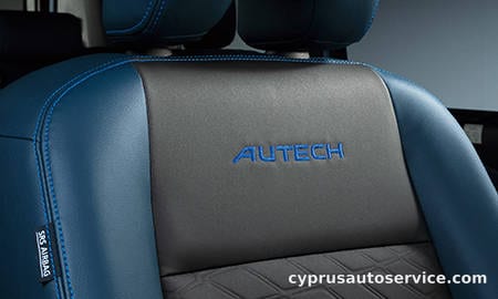 NISSAN SERENA AUTECH V PACKAGE