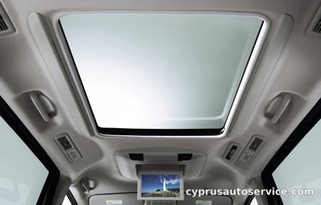 NISSAN SERENA 20S