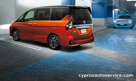 NISSAN SERENA E-POWER HIGHWAY STAR G