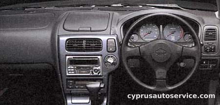 NISSAN TERRANO WIDE R3m-X
