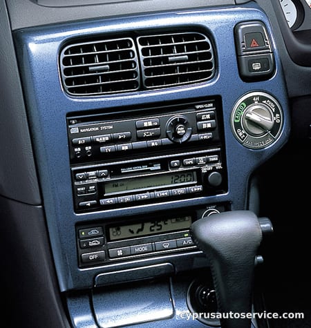 NISSAN TERRANO WIDE R3m-X
