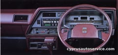 NISSAN CARAVAN COACH