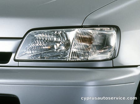 NISSAN CUBE F