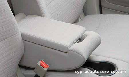 NISSAN CUBE 15X