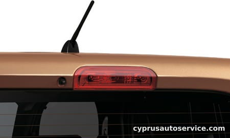 NISSAN CUBE 15X