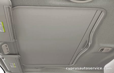 NISSAN CUBE 15X