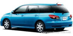 NISSAN WINGROAD