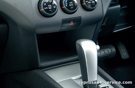 NISSAN WINGROAD 15M