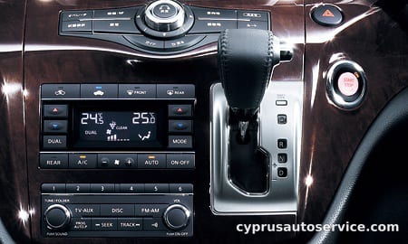 NISSAN ELGRAND 350HIGHWAY STAR