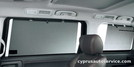 NISSAN ELGRAND 350HIGHWAY STAR