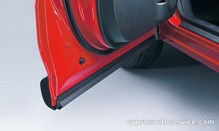 NISSAN XTRAIL 20S