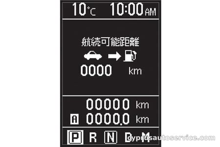 NISSAN XTRAIL 20X