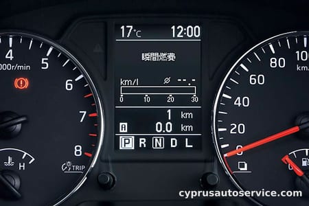 NISSAN XTRAIL 20X