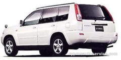 NISSAN XTRAIL