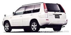 NISSAN XTRAIL