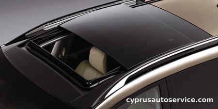NISSAN MURANO 250XL