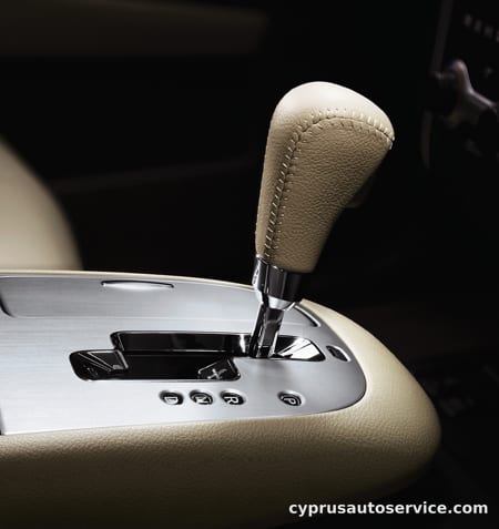 NISSAN MURANO 250XV FOUR