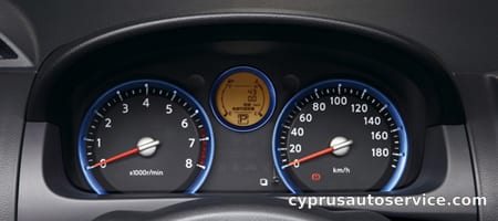 NISSAN LAFESTA 20S