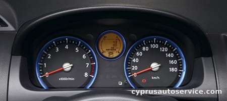 NISSAN LAFESTA 20G