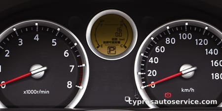 NISSAN LAFESTA JOY X